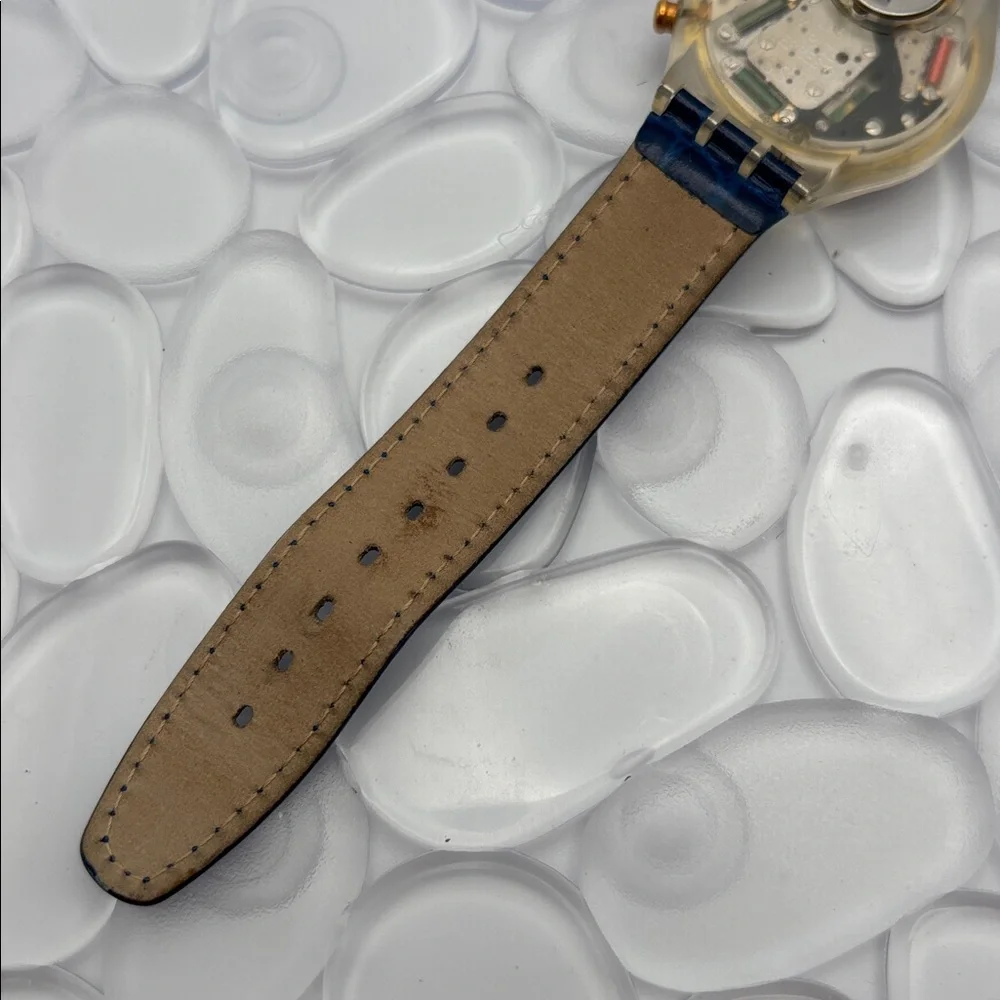 Swatch watch sck107